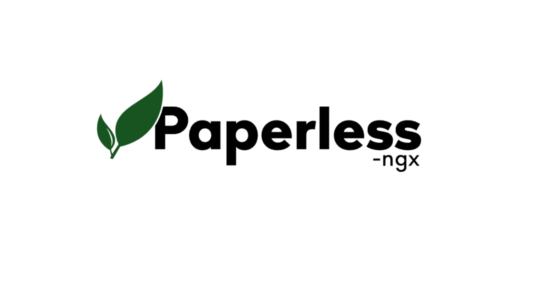 Docker部署PaperLess在线文档管理系统